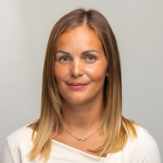 Anna-Melissa, Human Agency